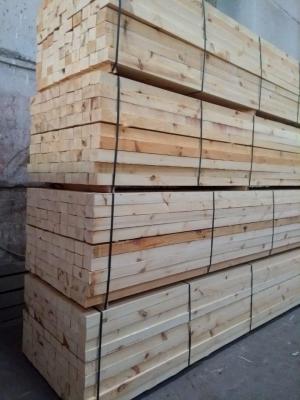 WOODEN SILVER RUNNER