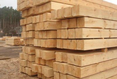 Pinewood Dunnage