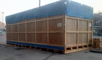 WOODEN HEAVYDUTY PACKING